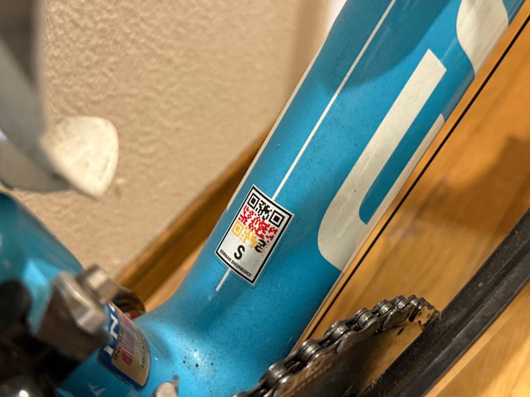自転車本体 Focus izalco max ag2r
