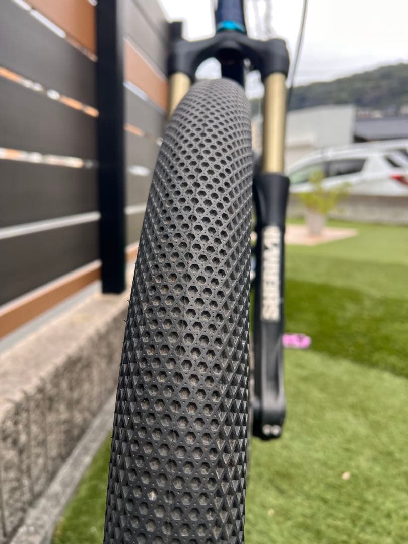 KONA マウンテンバイク 26インチ ダウンヒル　ダートジャンプ　北九州