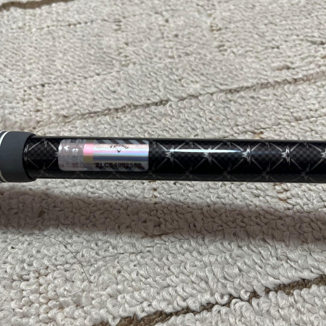 Callaway PARADYM パラダイム 3W 15度 60SR