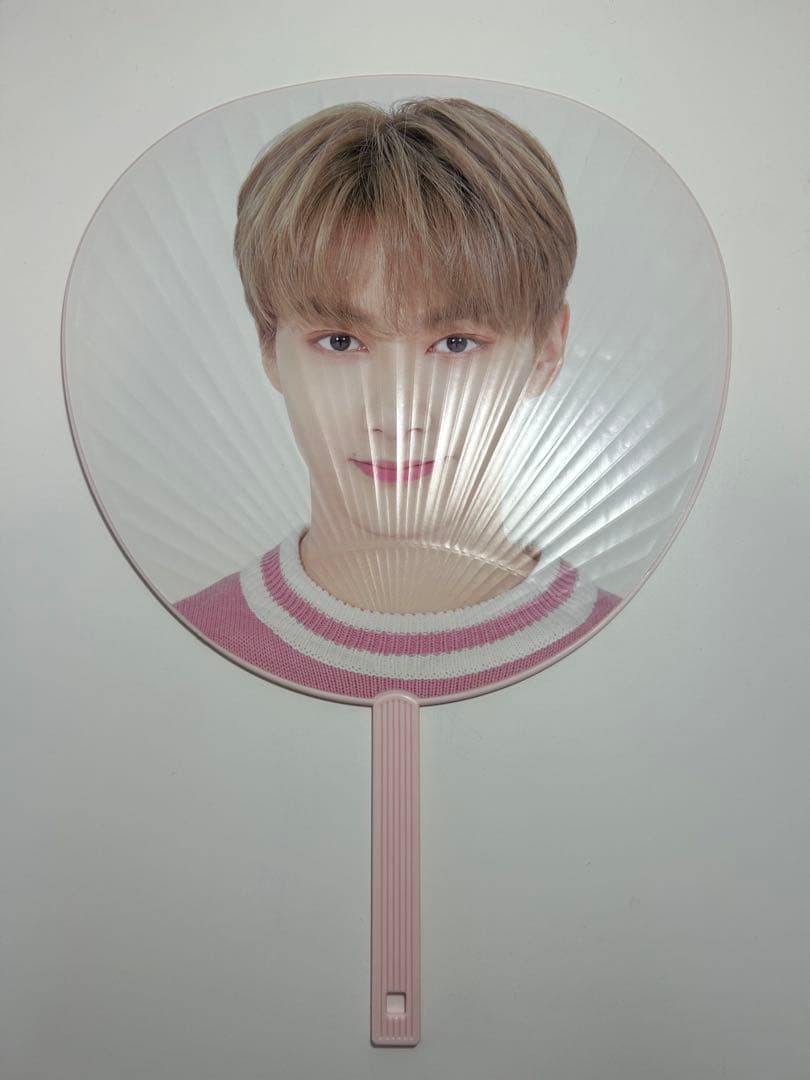 公式　SEVENTEEN Jun ジュン　うちわ まとめ売り　6枚セット
