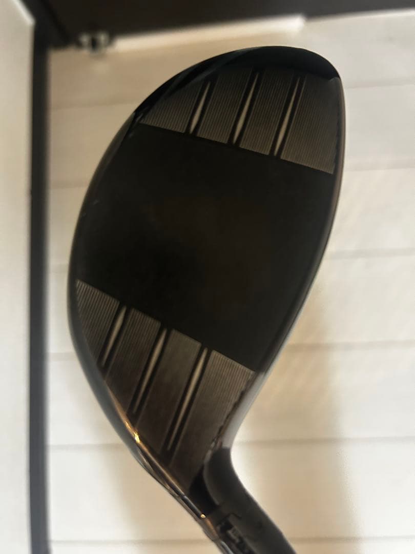 Titleist TSR3 ドライバー 9° ヘッドのみ