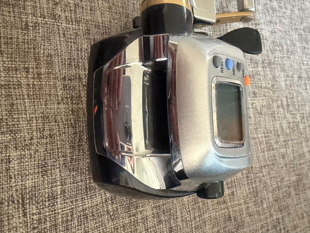 【美品】ダイワ　電動リール　レオプリッツ　S400