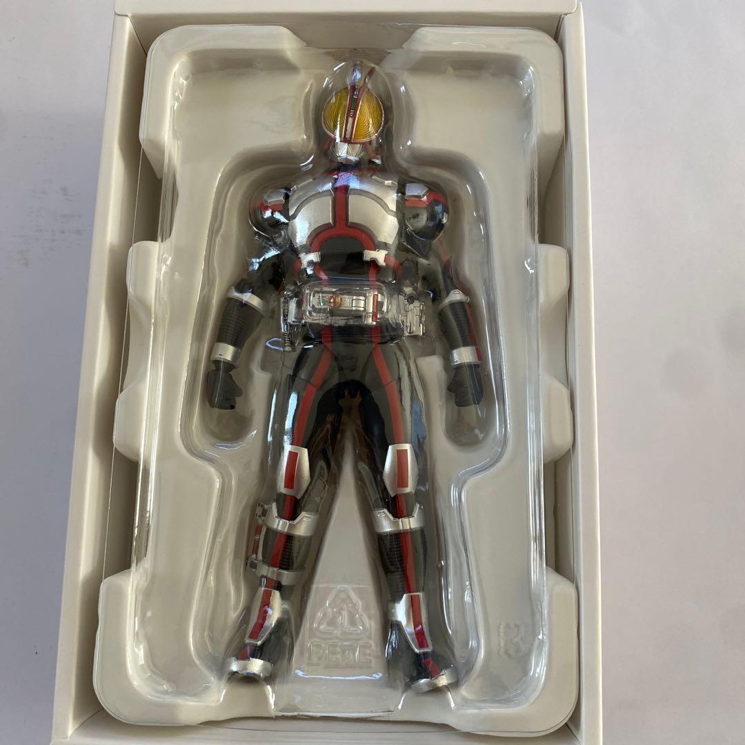 SHFiguarts 仮面ライダー ファイズ 20thイベント