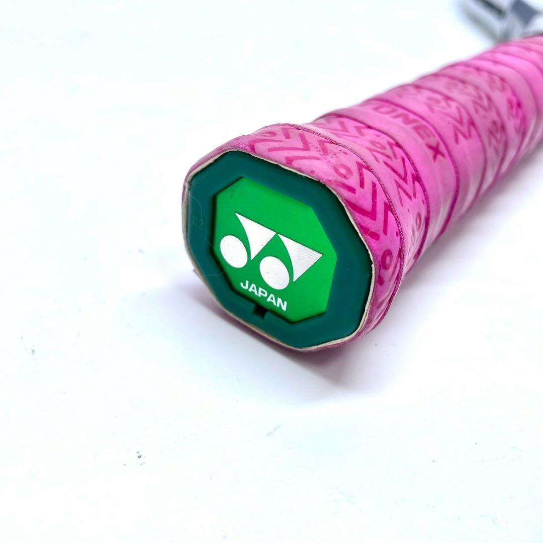 美品　ヨネックス(YONEX) 硬式テニス ラケット アストレル 105