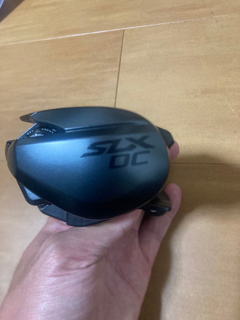 シマノ　SLX DC 70HG ベイトリール