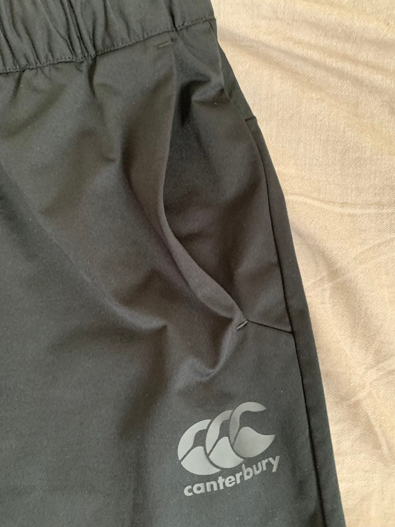 カンタベリー トレーニングウェアセット
