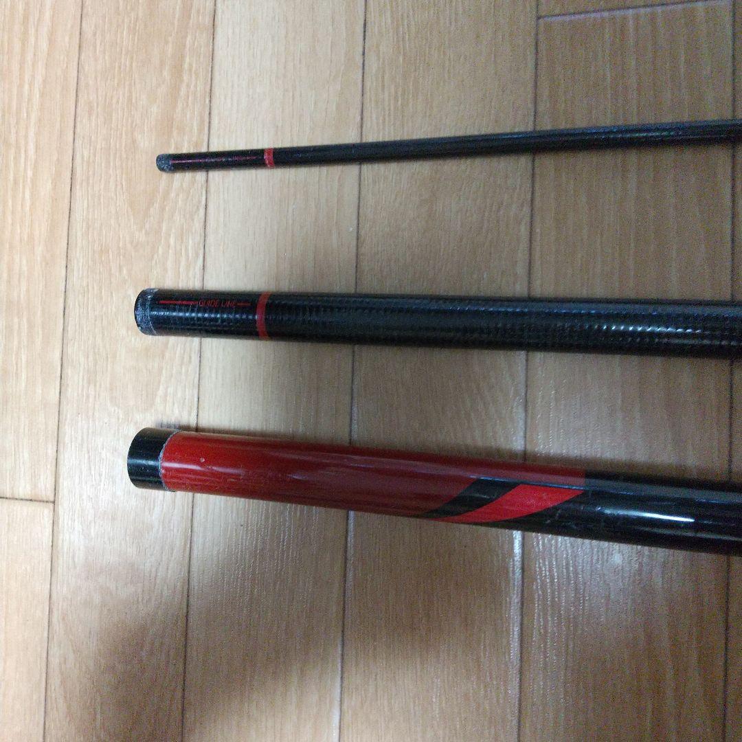 がまかつ がま磯XO遠投4-53