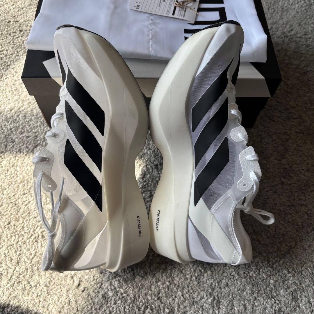 adidas アディダス adios pro evo2 エボ2 アディオスプロ