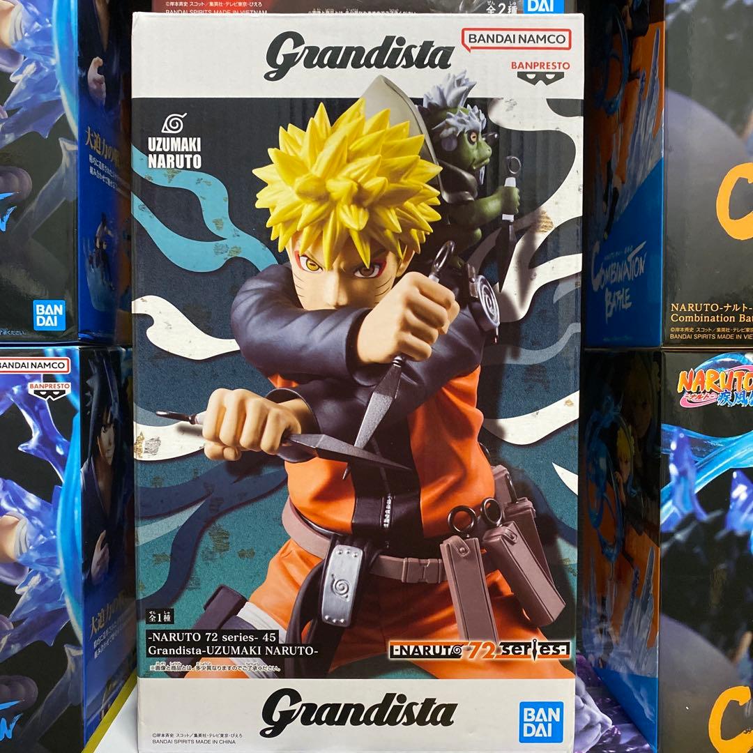 34箱セット NARUTO 呪術廻戦 ONE PIECE ドラゴンボール 魔虚羅