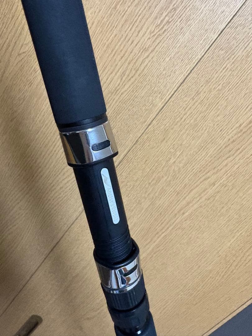 ロッド APIA GRANDAGE ATLAS BLUE RUNNER 100MH