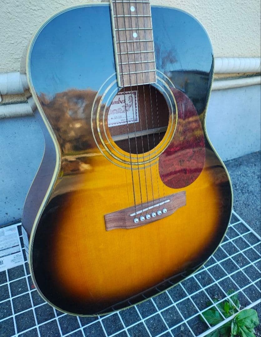 【美品 ランバー LF-1 VS 入門セット／ソフトケース付】