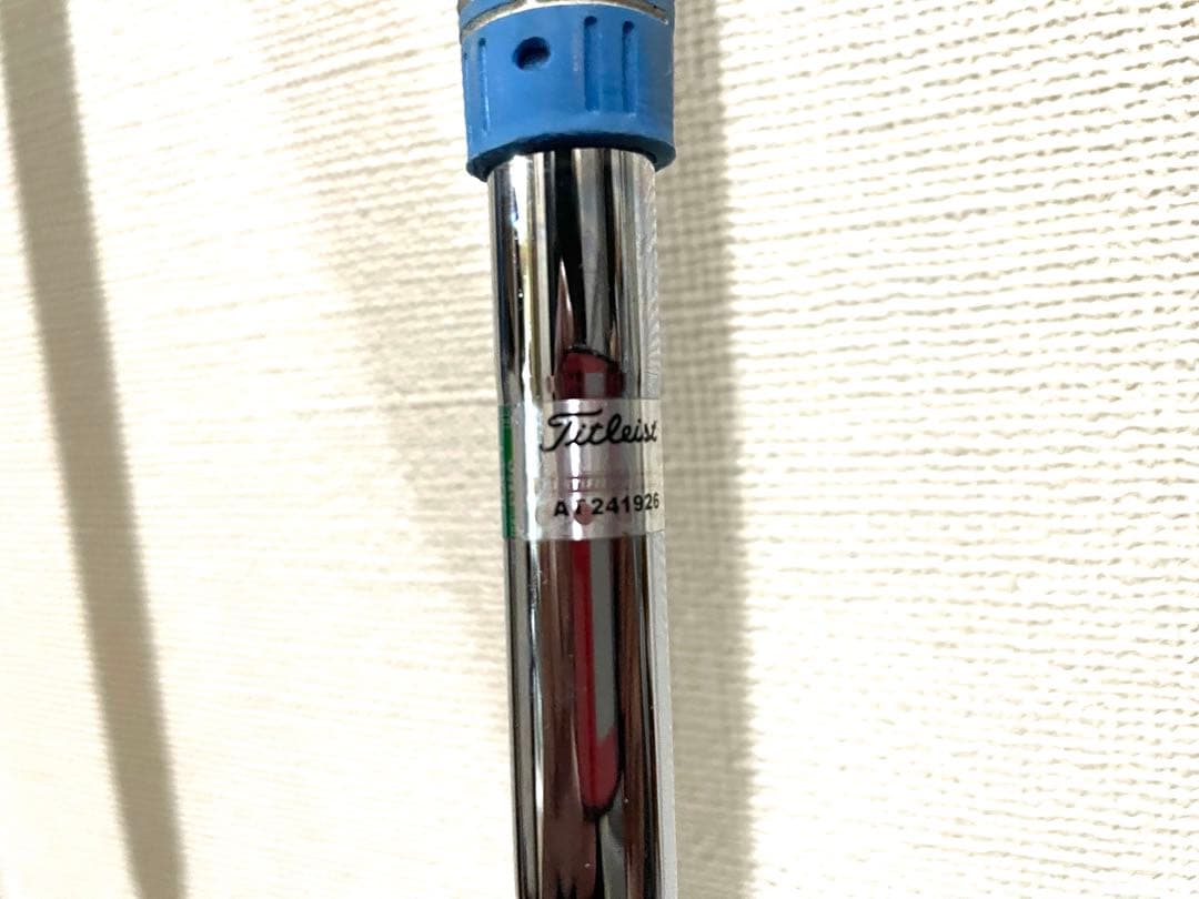 タイトリスト　816H2 h2 ユーティリティ クラブ