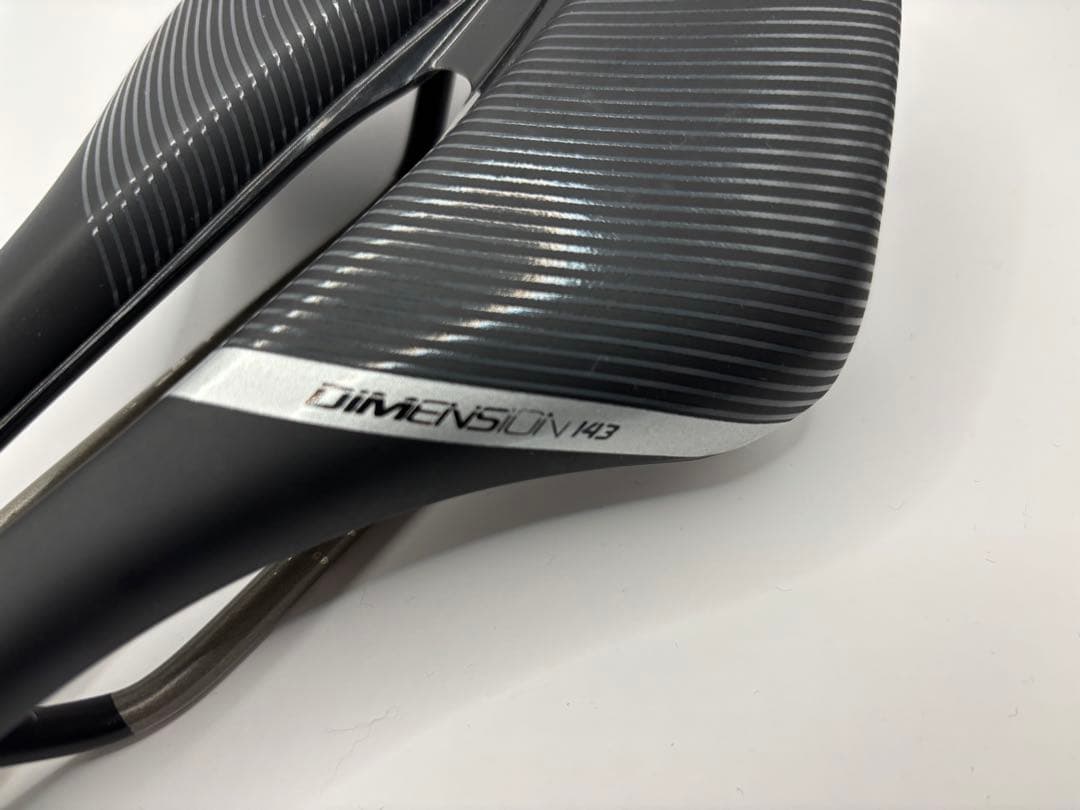 Prologo Dimensionプロロゴ ディメンションtirox 143mm