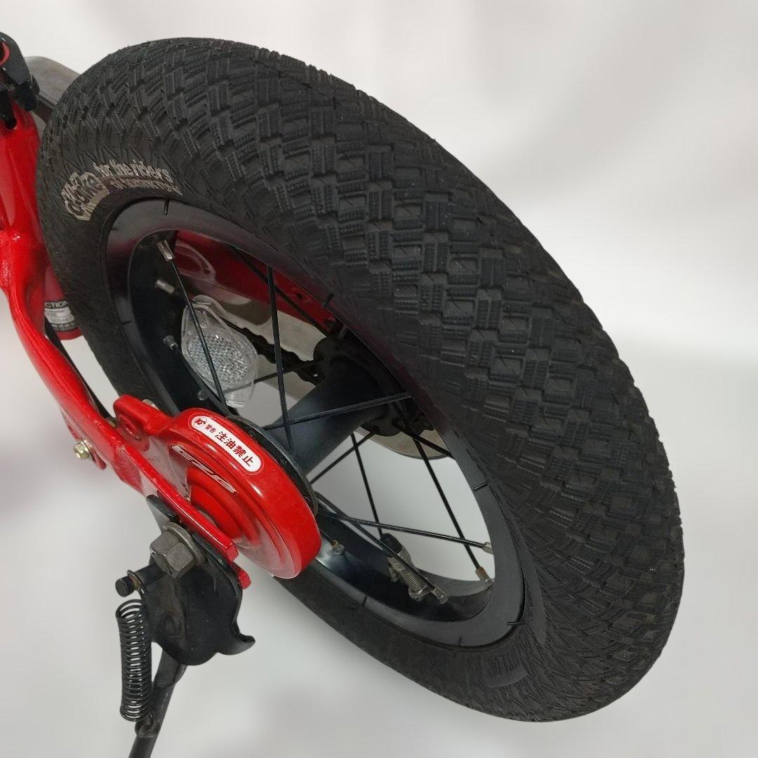 d-bike MASTER12（ディーバイクマスター 12）【即購入OK】