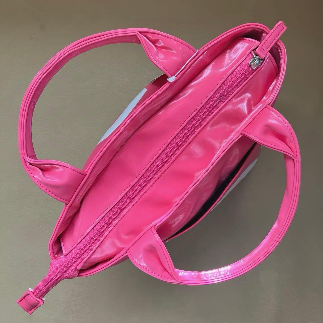 【未使用】MASTER BUNNY EDITION カートバッグ タグ付き