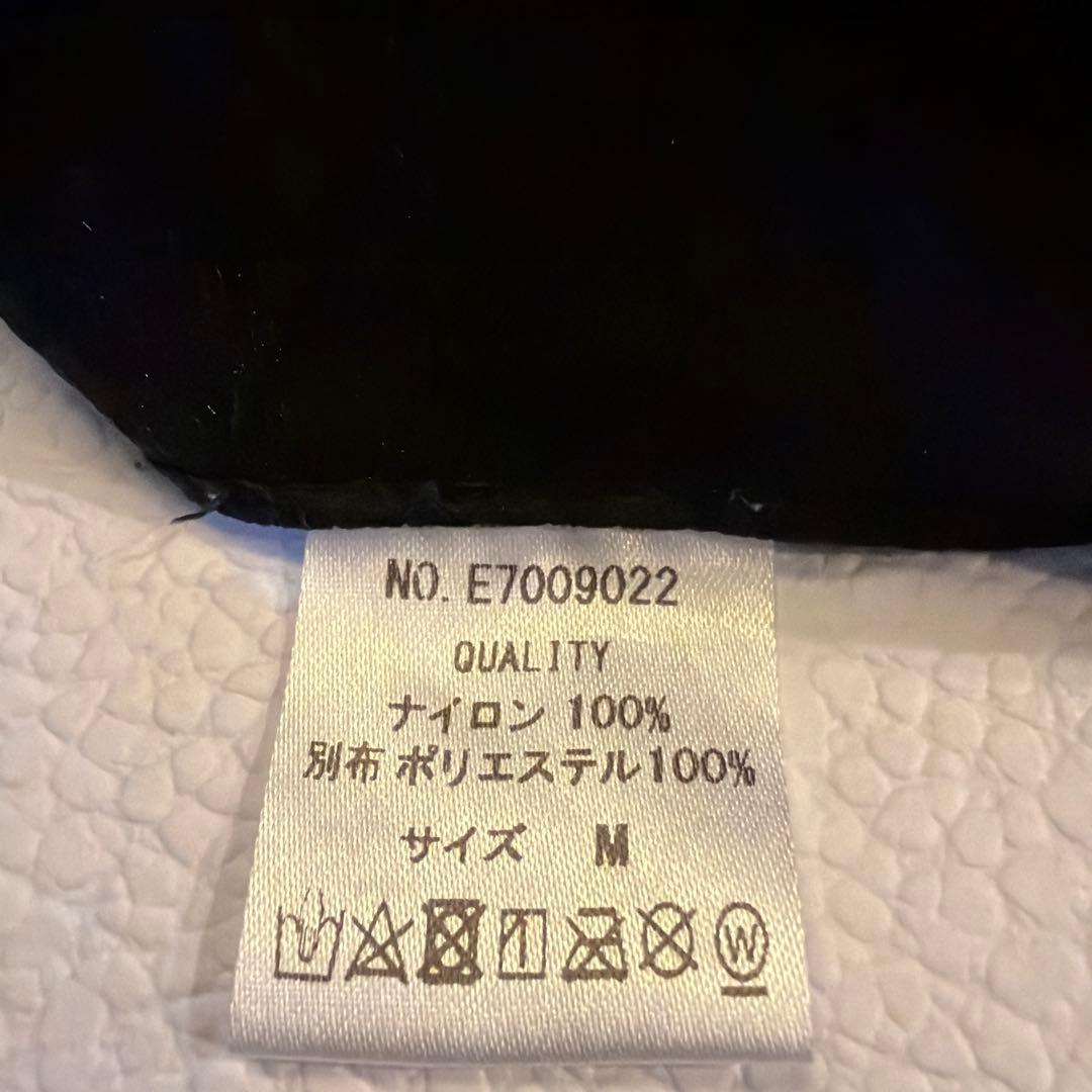 エルドレッソ メッシュキャップ スカル ARE YOU EXCITED