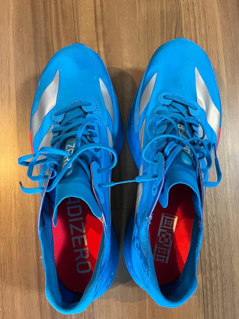 アディゼロ アディオス プロ 4 / ADIZERO ADIOS PRO 4