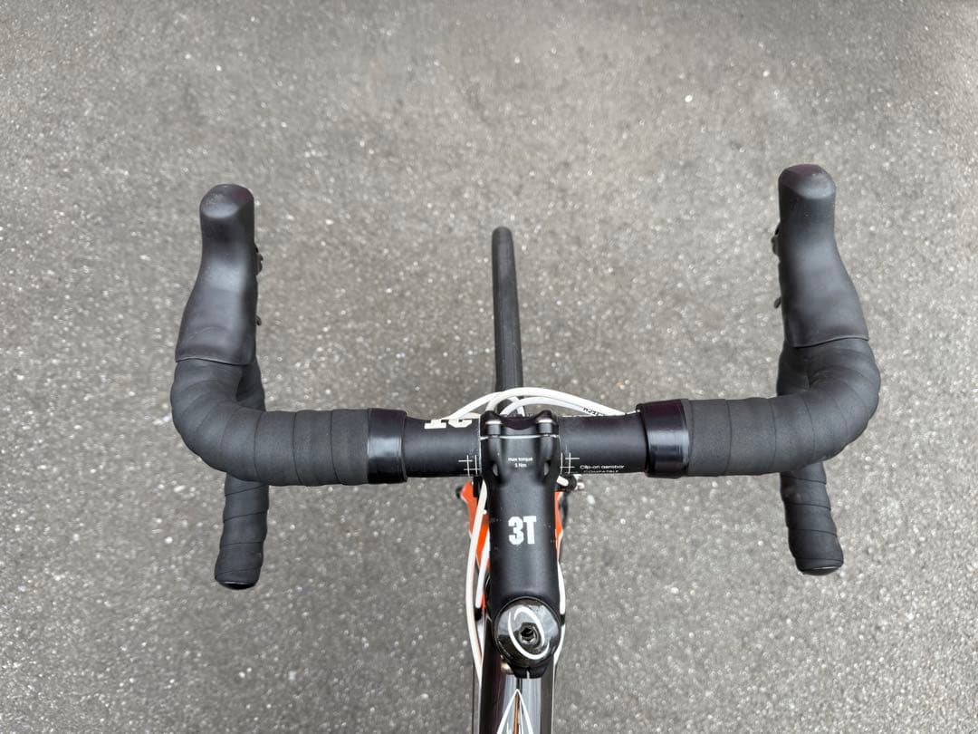 ORBEA 「オルベア」 ORCA BRONZE SHIMANO105搭載