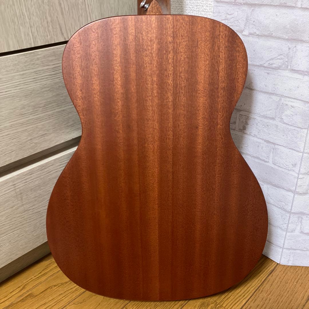 【美品】Martin アコースティックギター 000Jr-10 マーチンジュニア
