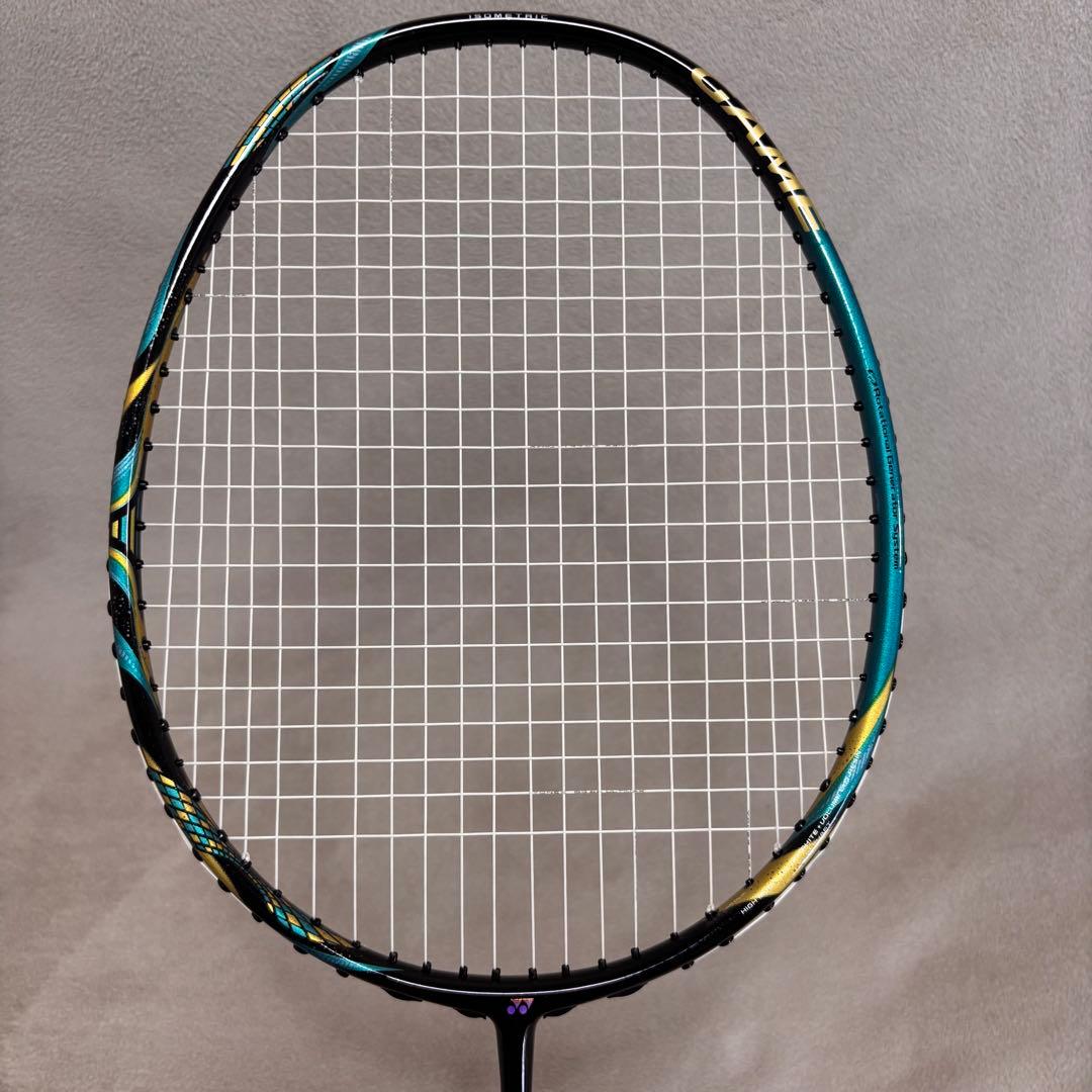 ラケット YONEX:ASTROX 88S GAME
