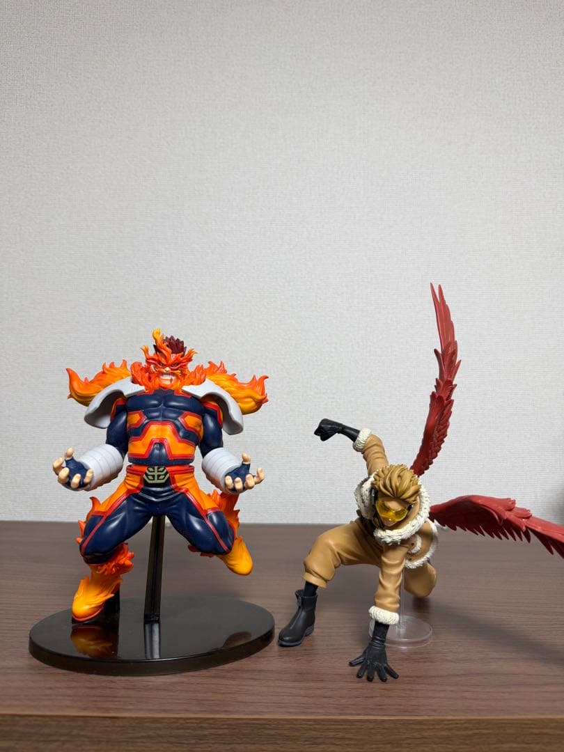 僕のヒーローアカデミア　フィギア　まとめ売り