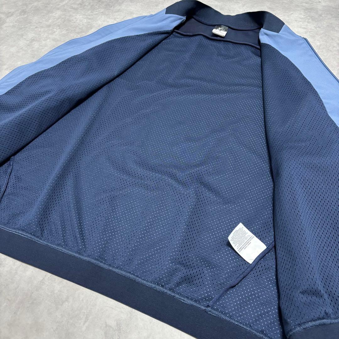 NIKE ナイキ ラファエル・ナダル Rafa テニスジャケット テニスウェア