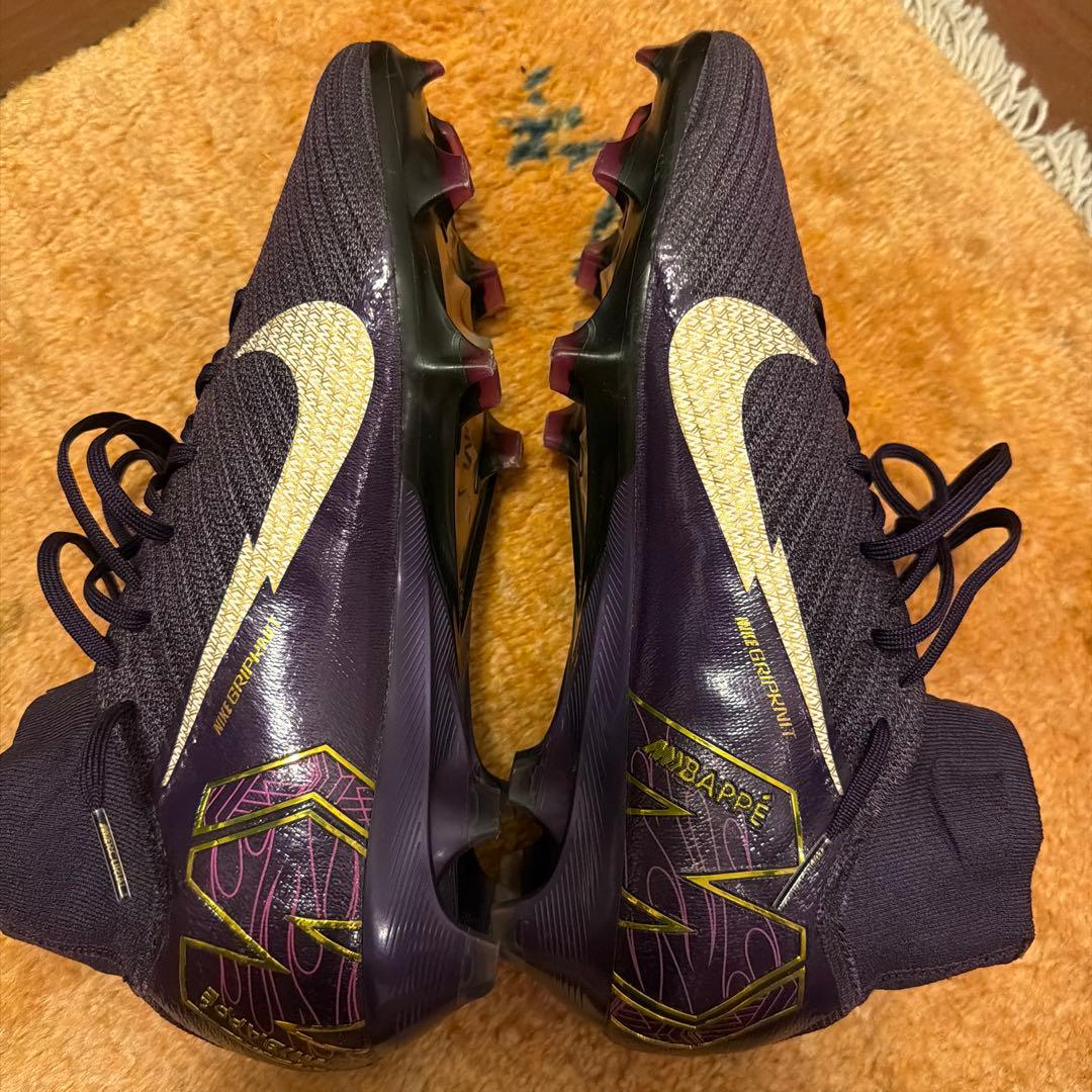 Nike スーパーフライ　ムバッペ