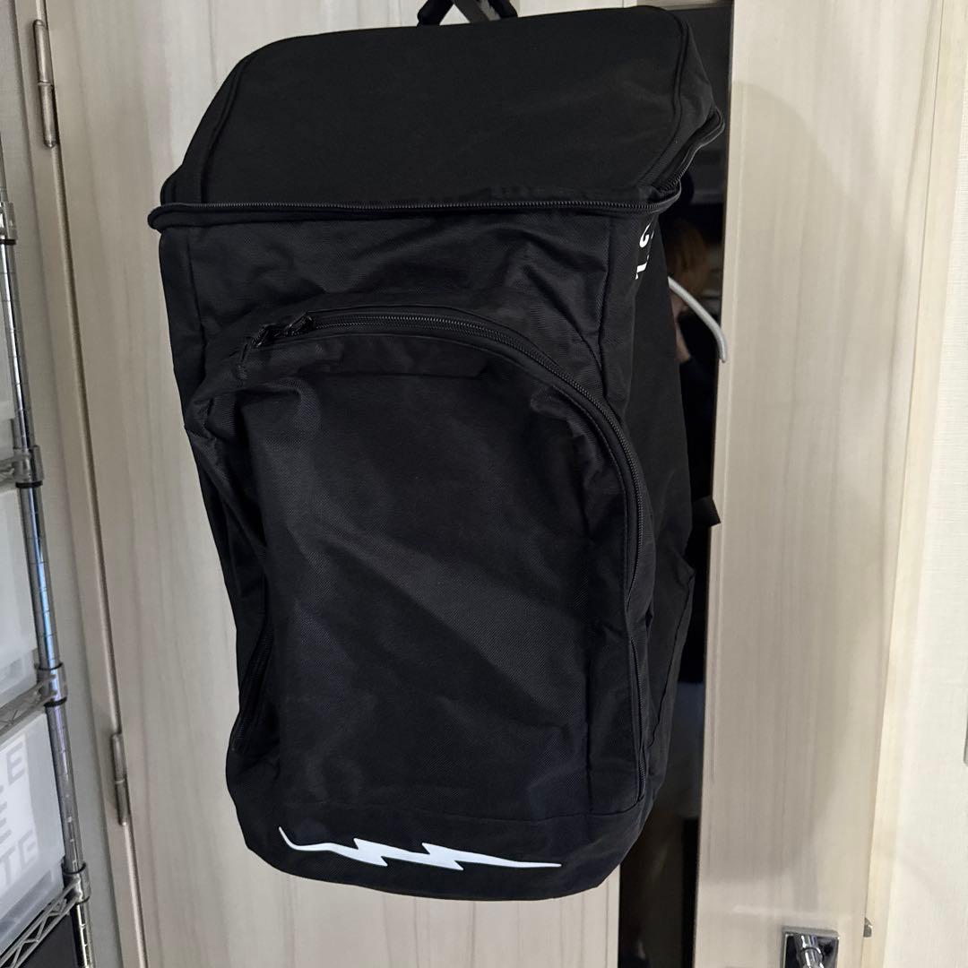 ELECTRIC MULTI BACK PACK ブラック