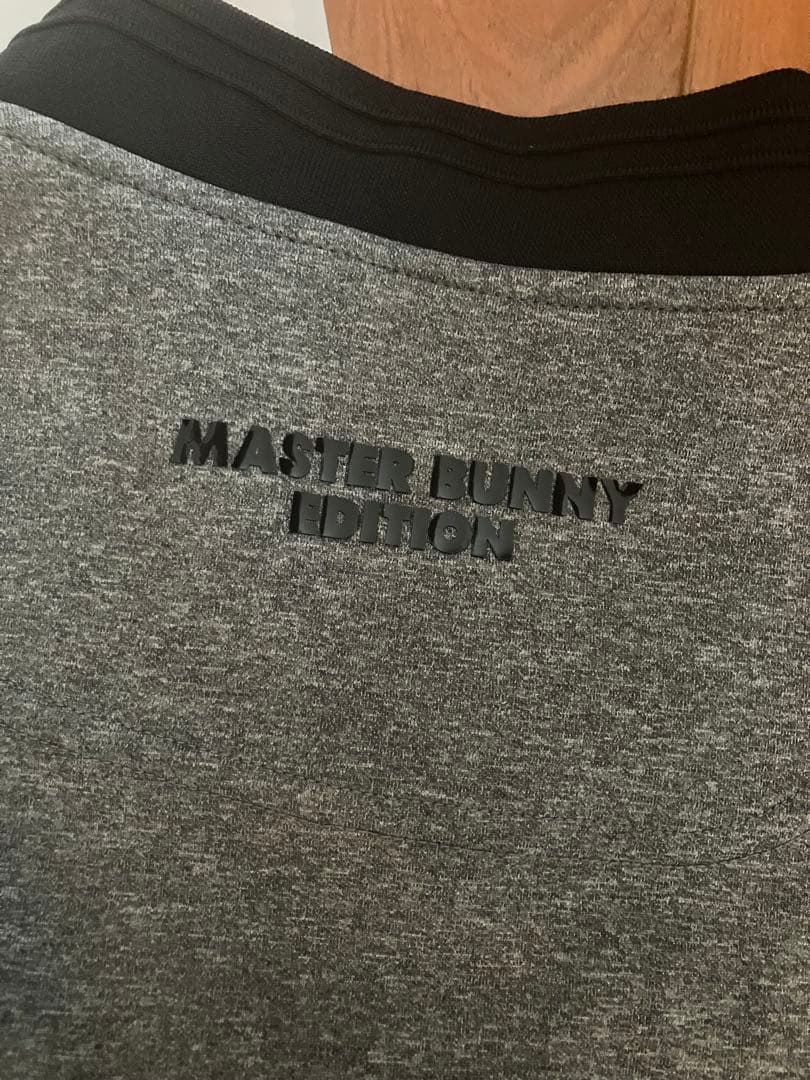 ⭐️極美品⭐️マスターバニーエディション　ジップアップ　ジャケット　パンツ　セット