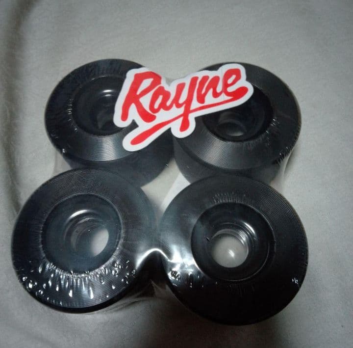 RAYNE ENVE V2 ソフトウィール ダウンヒル