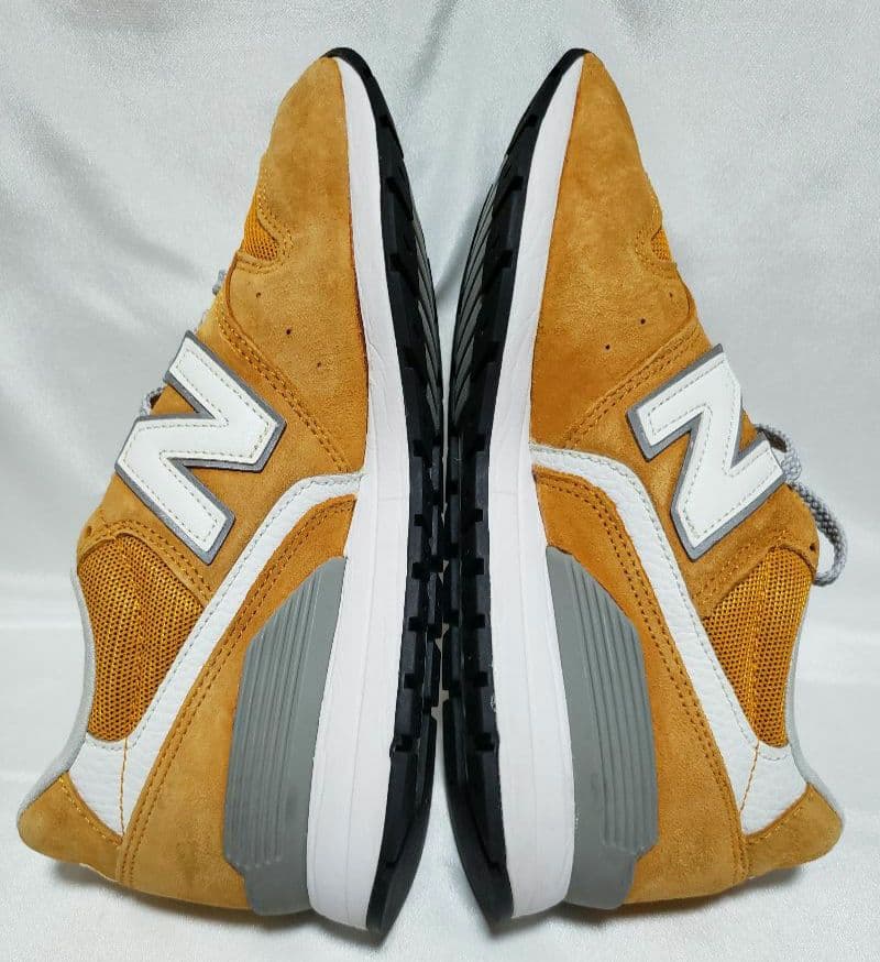 ニューバランス スニーカー new balance MRL996 KE 24cm