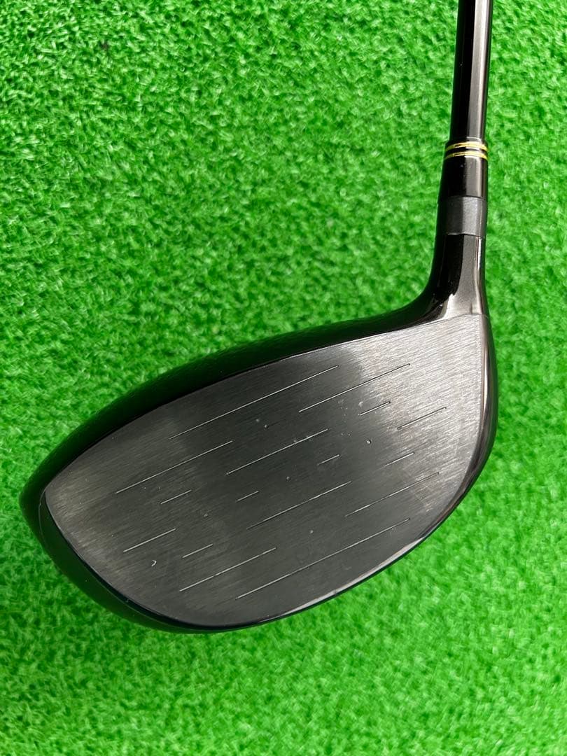 スキッター SKITTER IS430 ドライバー 10.5°