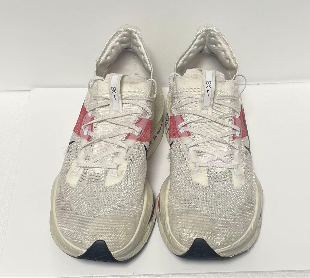 【激レア】 NIKE アルファフライ2 Alphafly2 28 キプチョゲ