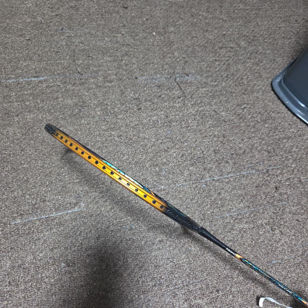 アストロクス88DPRO　4UG6 美品