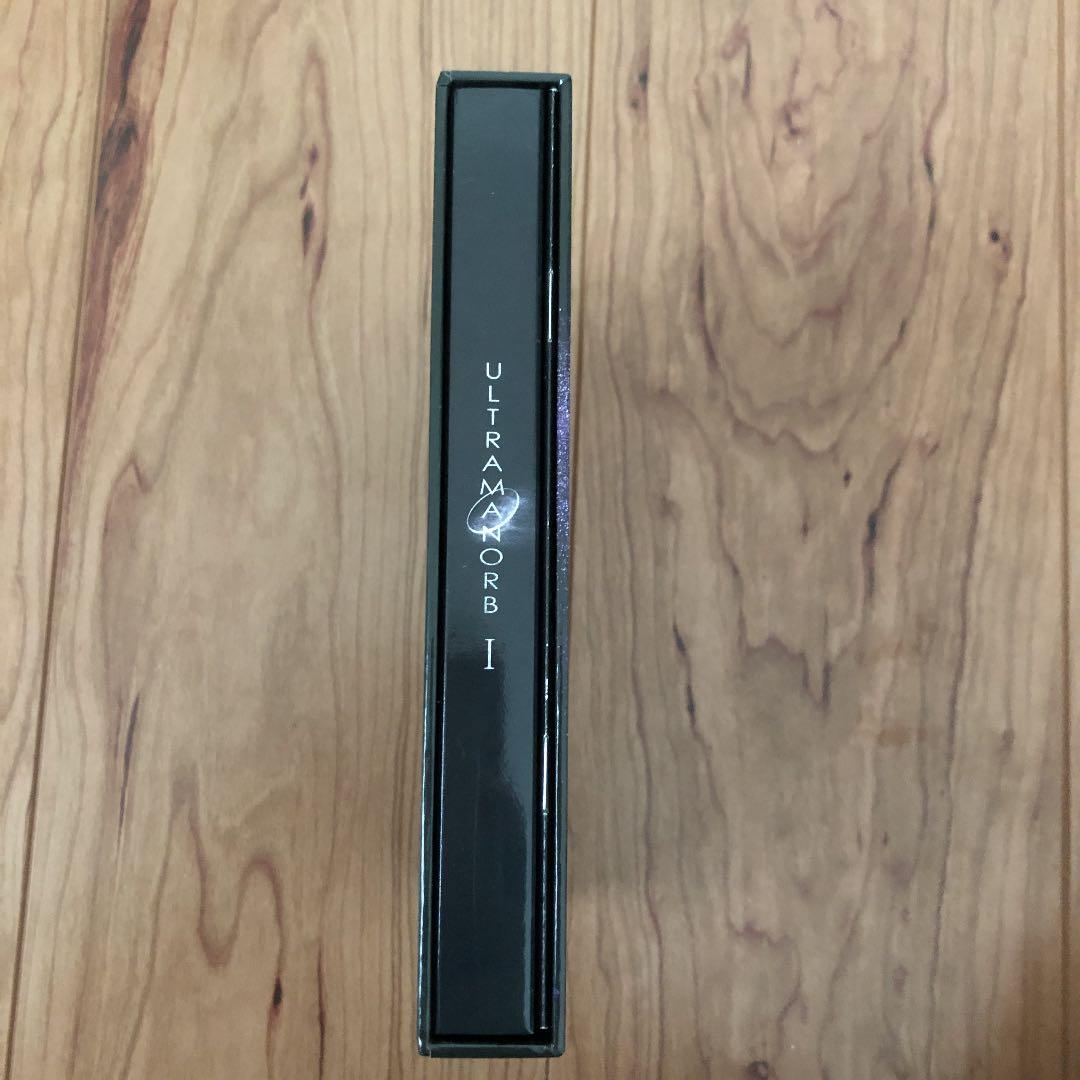 ウルトラマンオーブ Blu-ray BOX Ⅰ