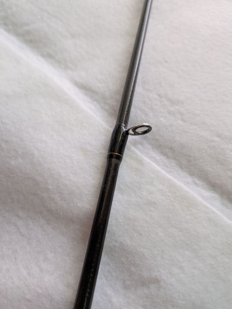 Daiwa LATEO 86ML シーバスロッド　ダイワ　ラテオ86ml-R