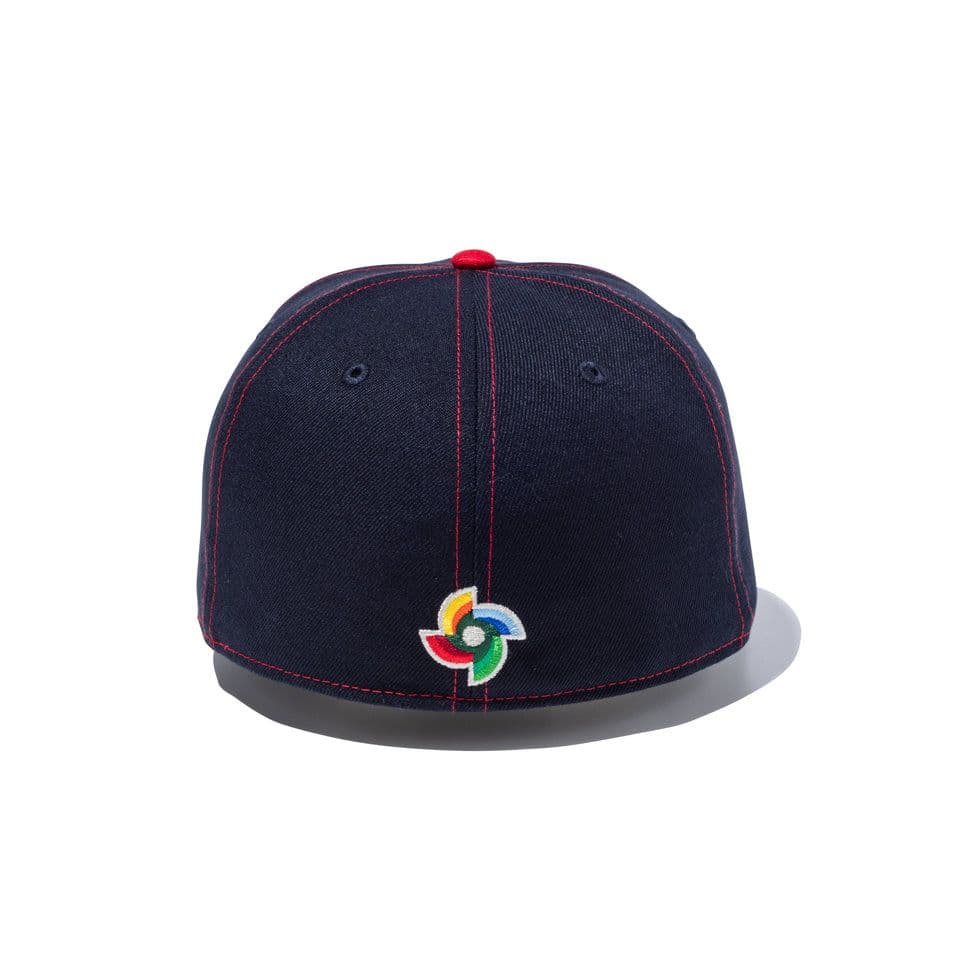 wbc 2026 ニューエラ　キャップ　侍ジャパン　NEWERA