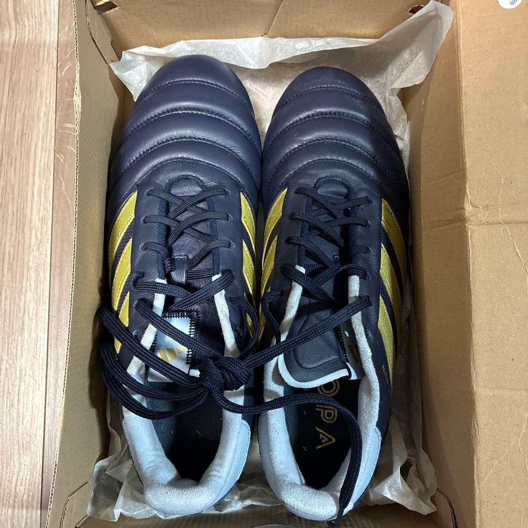 adidas Copa Icon サッカーシューズ