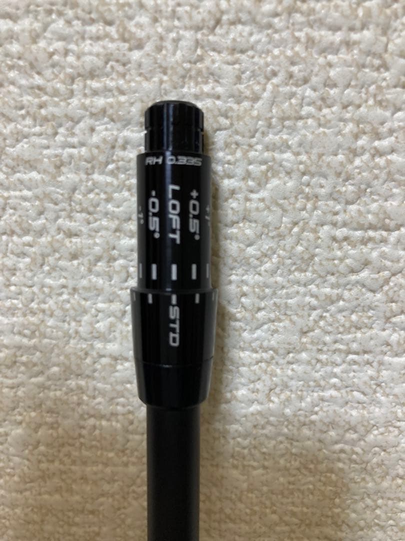 スリクソン ディアマナ zxi50-S ドライバー用 シャフト ゼクシオ14＋等