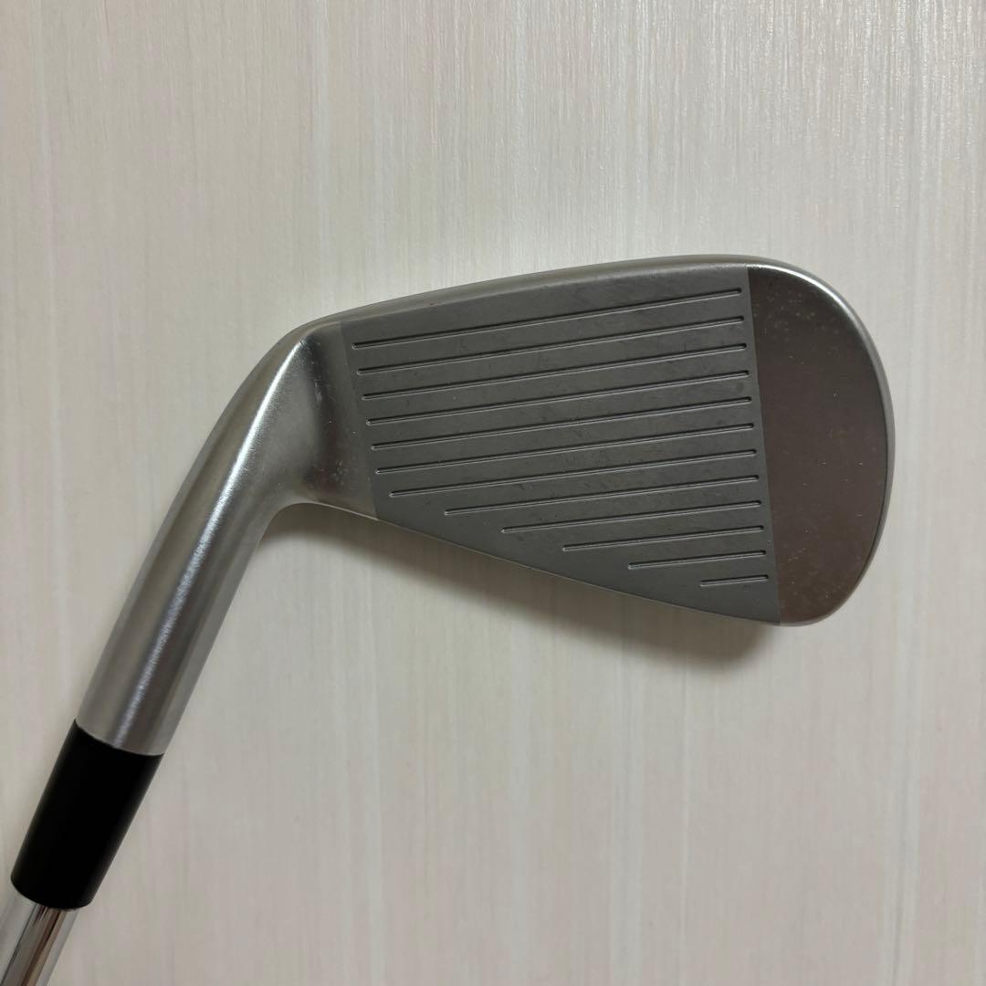 ミズノ JPX921 tour 4番アイアン modus3 120