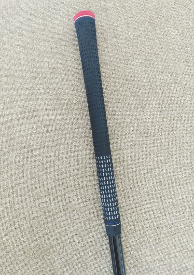 ミンナニアウシャフト ADJUST FLEX ドライバー用 cobraスリーブ付