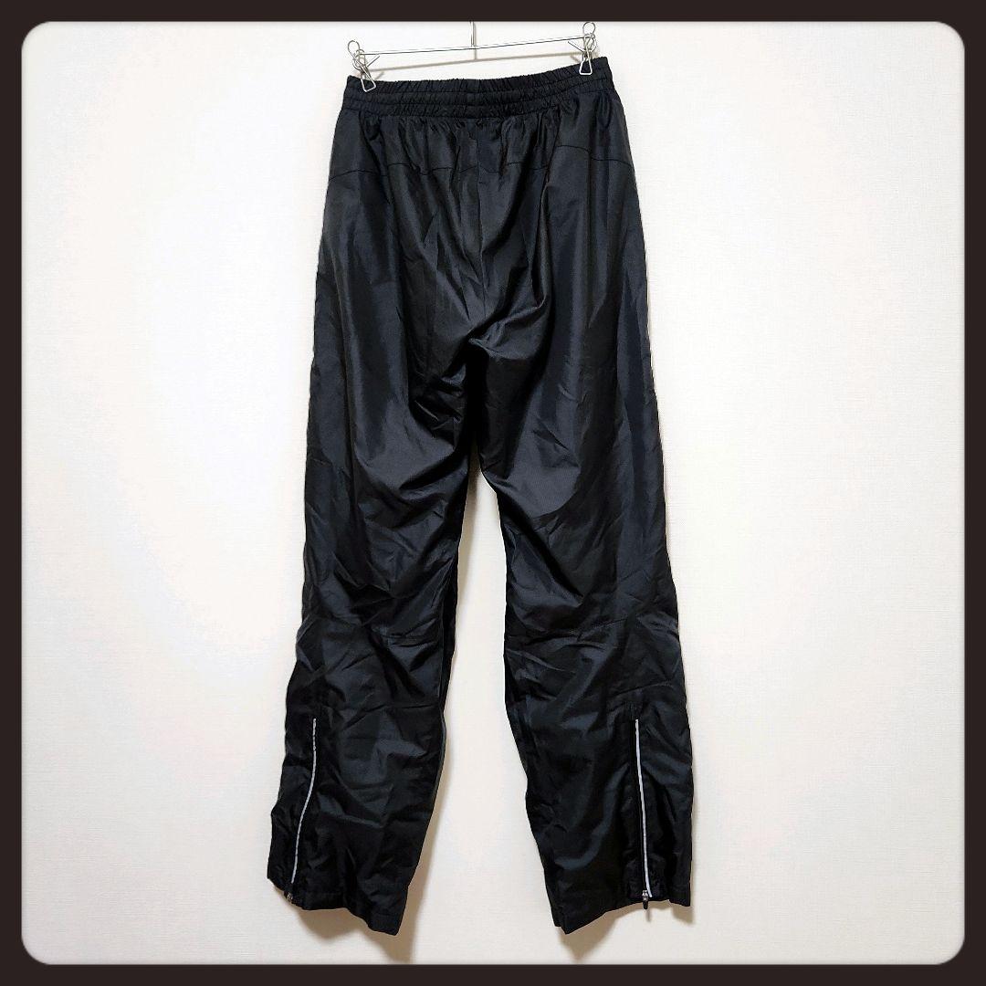 ◼️美品◼️セットアップ◼️ウインドブレーカー◼️ナイロン◼️トレーニング