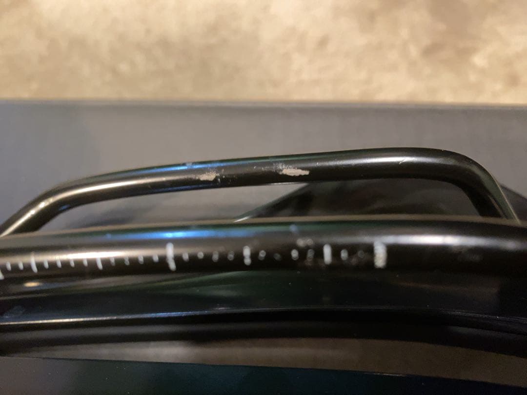 BONTRAGER Aeolus Comp バイク サドルその2