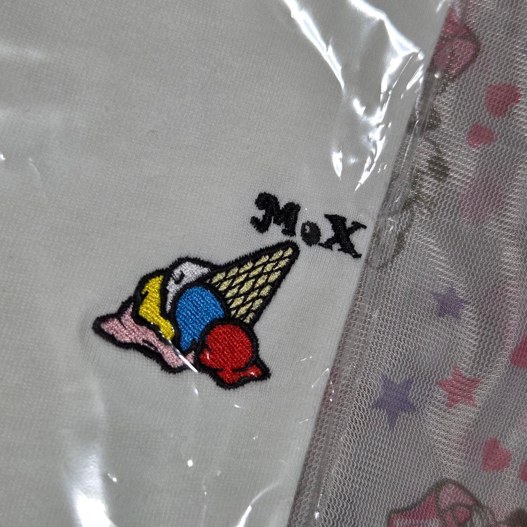 M!LK♡Tシャツ