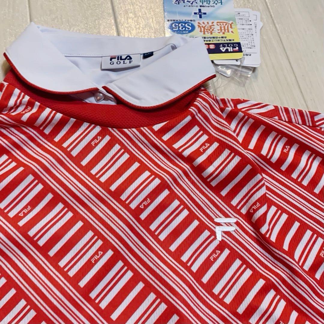 F*e様 2点■新品■20,570円【フィラゴルフ】レディース　ウェア、スカート
