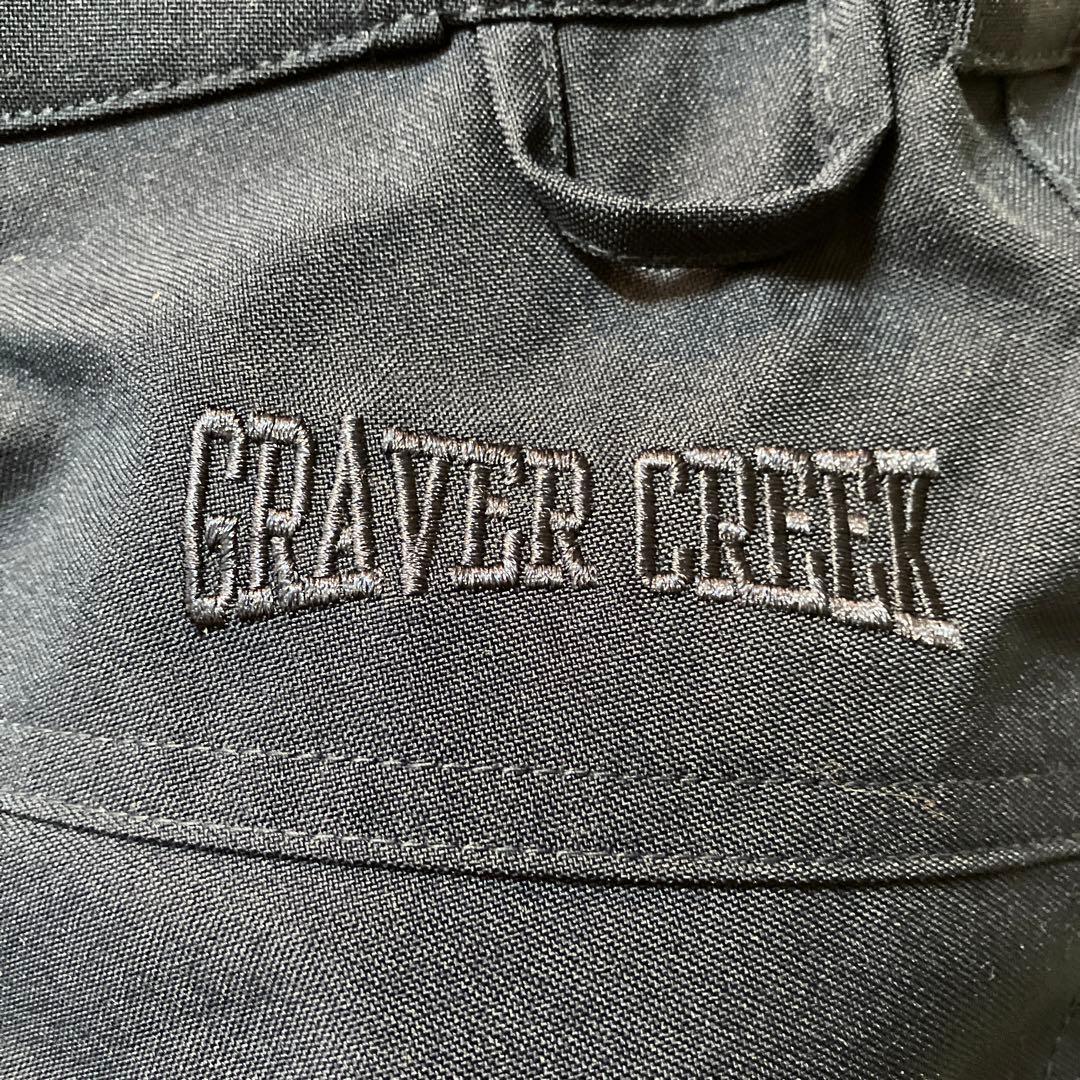 Graver creek スノーボードパンツ ユニセックスM