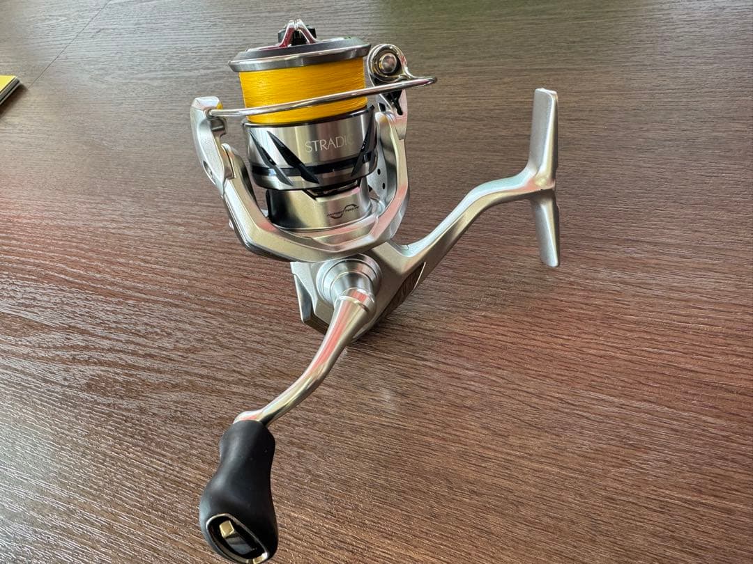 SHIMANO 23ストラディック　C2000SHG