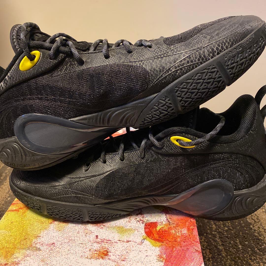 Dlo 1 US10（値引不可）