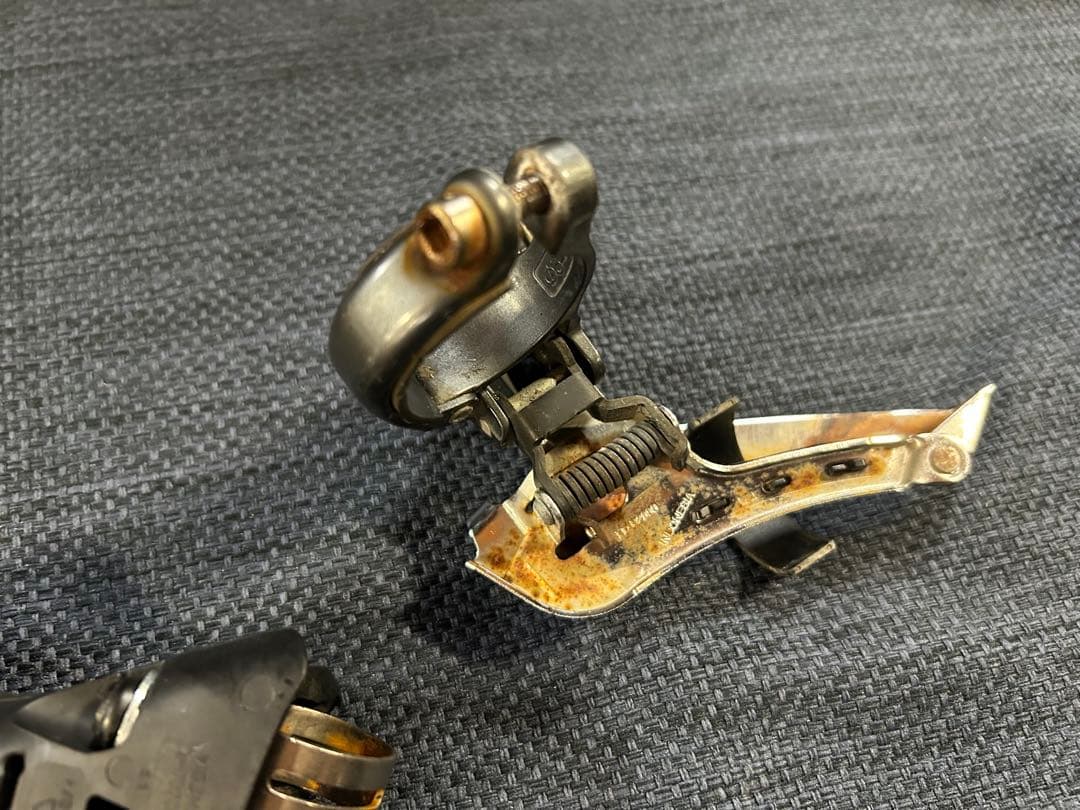 Shimano Claris シマノ クラリス コンポセット
