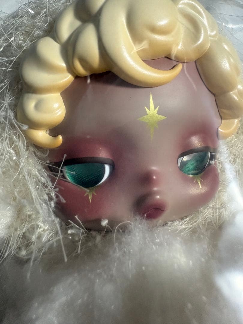 【2個セット】SKULLPANDA XG ＆ You Found Me 【新品】